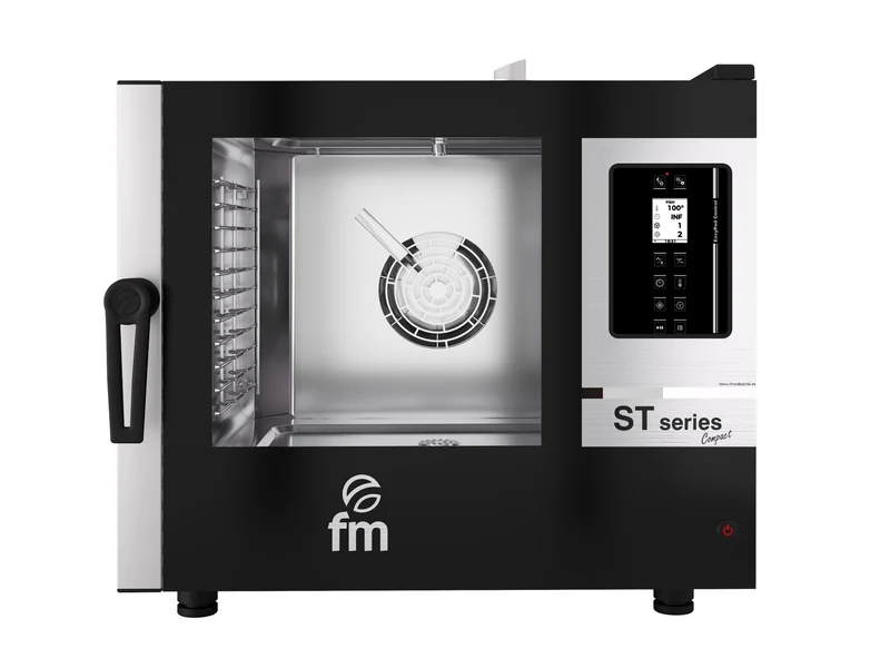 FM - HORNO MIXTO STC 611 V2’4 W - TRANSVERSAL