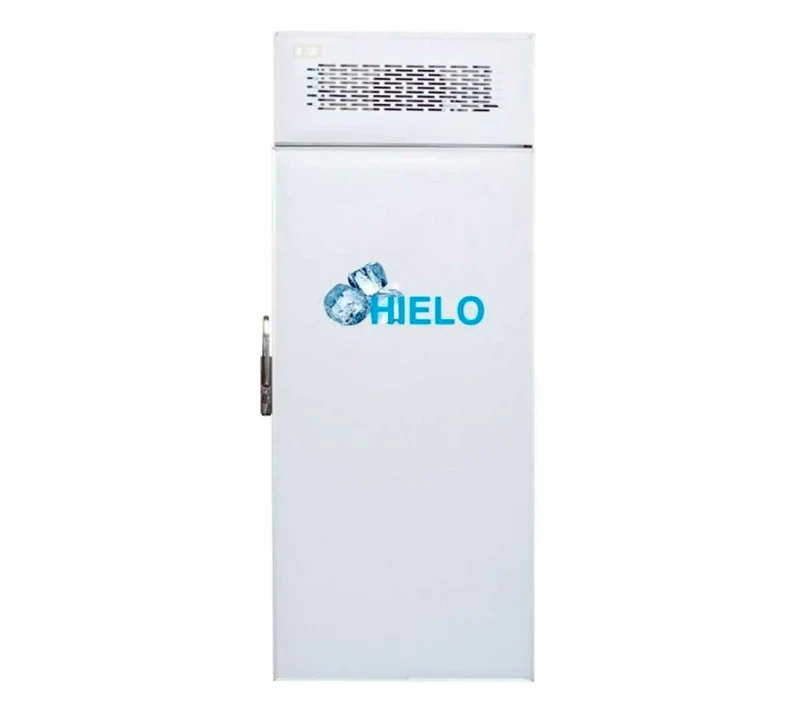 CLIMAHOSTELERIA - CONSERVADOR CUBITOS DE HIELO ARMVERT GEL 420