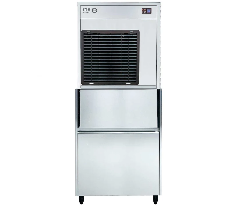 ITV - MÁQUINA HIELO ICE QUEEN 180