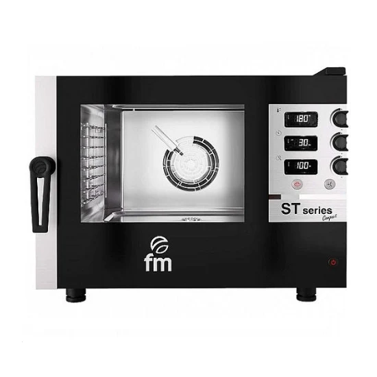 FM - STC HORNO MIXTO 411 EW TRANSVERSAL