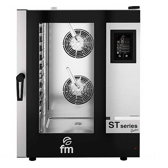 FM - HORNO MIXTO STG 111 V7