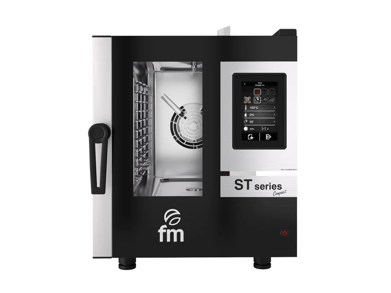 FM - HORNO MIXTO STC 611 V7