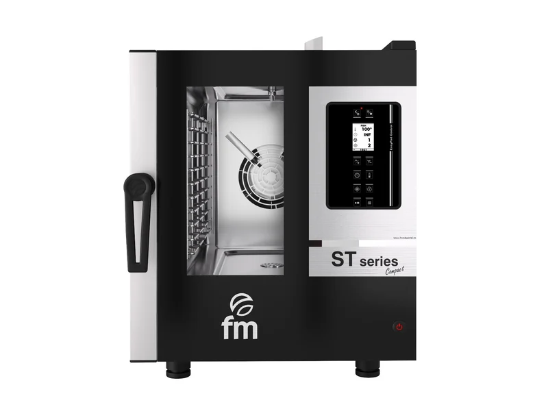 FM - HORNO MIXTO STC 611 V2.4