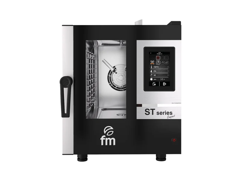 FM - HORNO MIXTO STC 623 V7