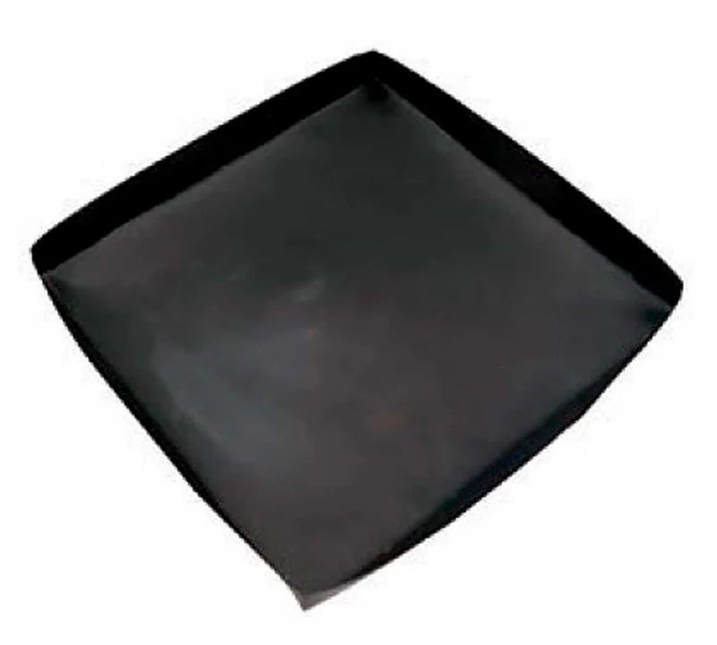 FM - BANDEJA LISA TEFLON FAST