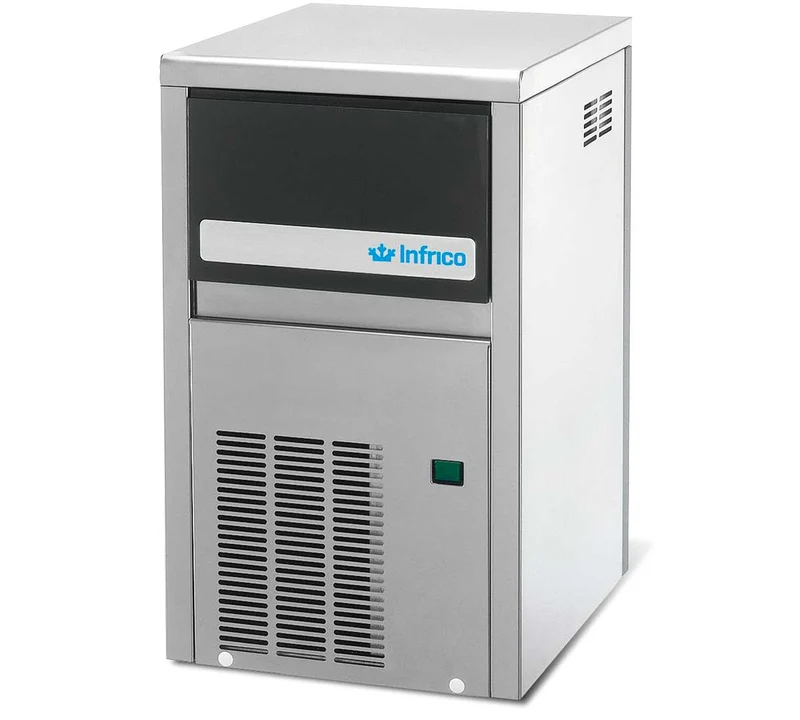 INFRICO - MÁQUINA HIELO FHC20