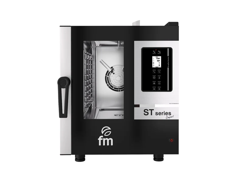 FM - HORNO MIXTO STC 623 V2’4