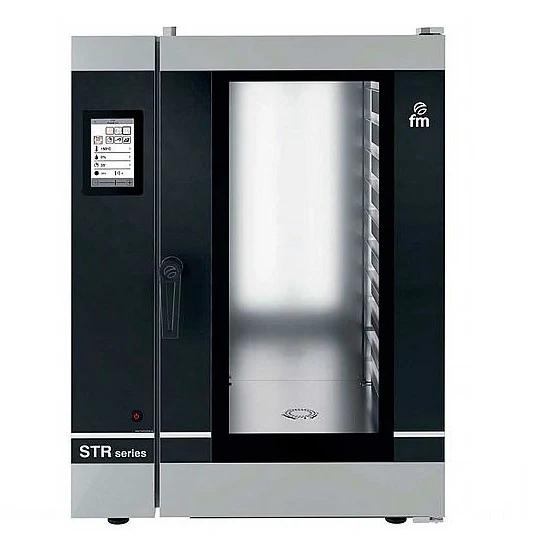 FM - HORNO MIXTO STR 110 V1