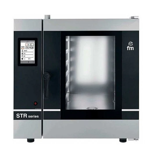 FM - HORNO MIXTO STR 106 V1