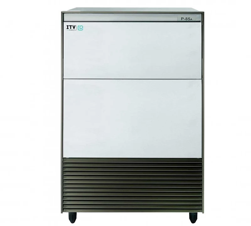 ITV - MÁQUINA HIELO PULSAR 115
