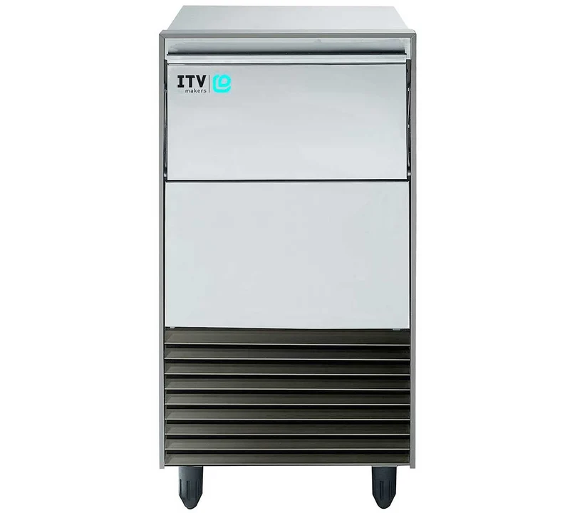 ITV - MÁQUINA HIELO PULSAR 95