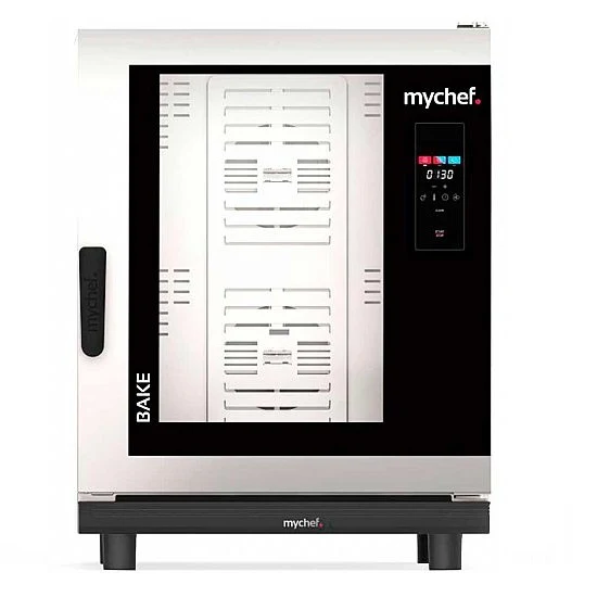 MYCHEF - HORNO MIXTO BAKE PRO 10