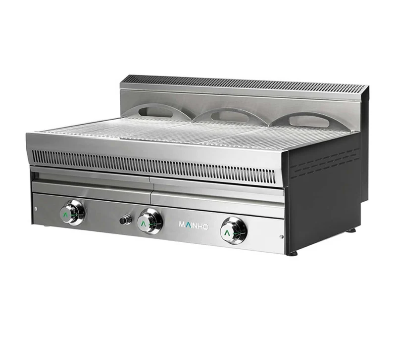 MAINHO – BARBACOA NG 90 - FONDO AGUA NOVA