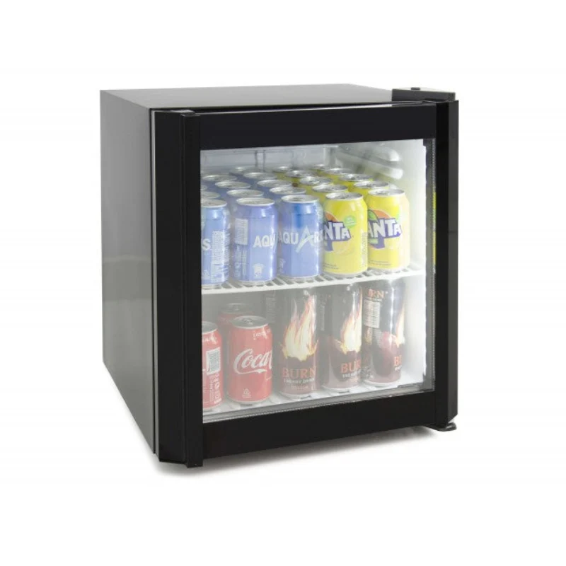 CLIMAHOSTELERIA - ARMARIO EXPOSITOR SOBREMESA T-50 - 50 LITROS