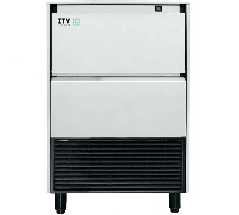 ITV - MÁQUINA HIELO DELTA MAX NG150