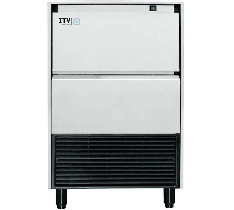 ITV - MÁQUINA HIELO DELTA MAX NG115