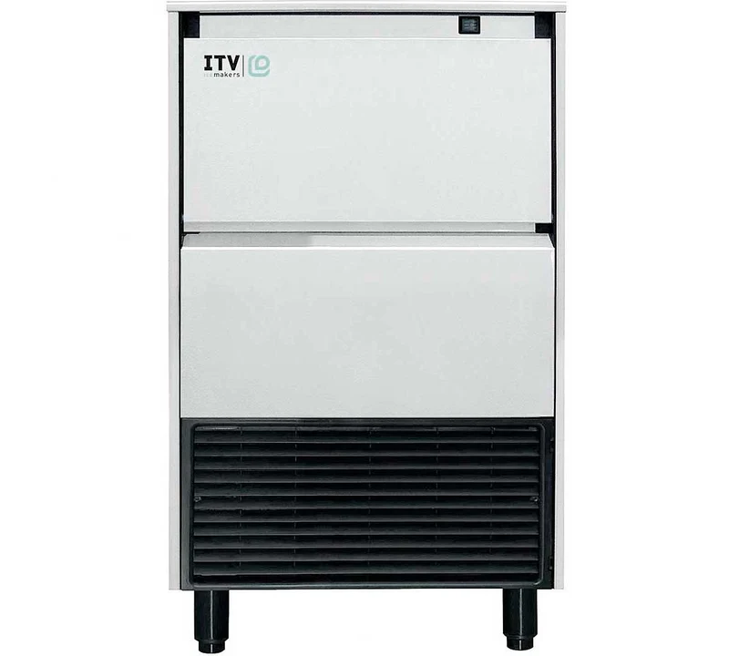ITV - MÁQUINA HIELO DELTA MAX NG80