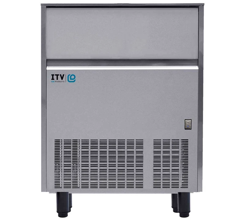 ITV - MÁQUINA HIELO ORION 135