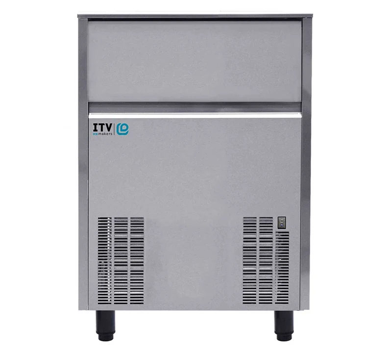 ITV - MÁQUINA HIELO ORION 95