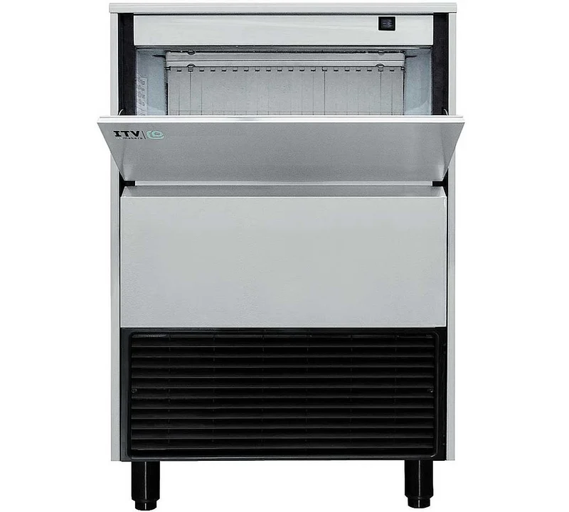 ITV - MÁQUINA HIELO SUPER STAR NG80
