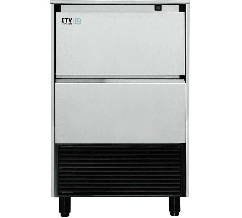 ITV - MÁQUINA HIELO SUPER STAR NG110