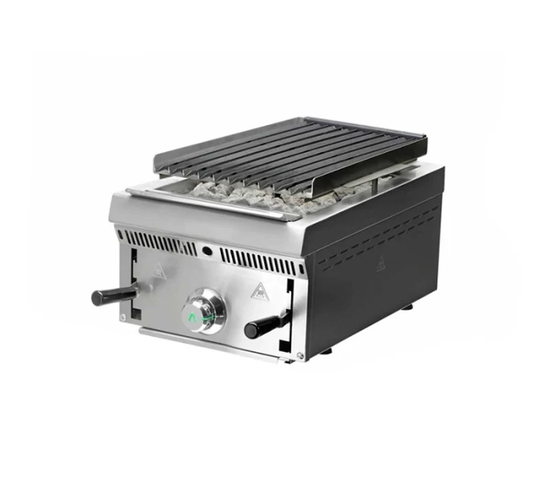MAINHO – BARBACOA PB-30 - BRAS GRILL PAVONADA