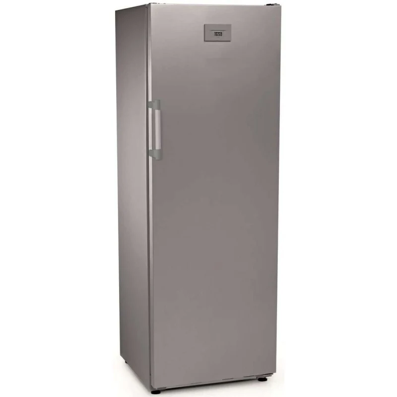 CLIMAHOSTELERIA - ARMARIO SNACK RERIGERADOS 333 LITROS - 1 PUERTA INOXIDABLE 600x650x1770MM AVEIRO COO350SDSS
