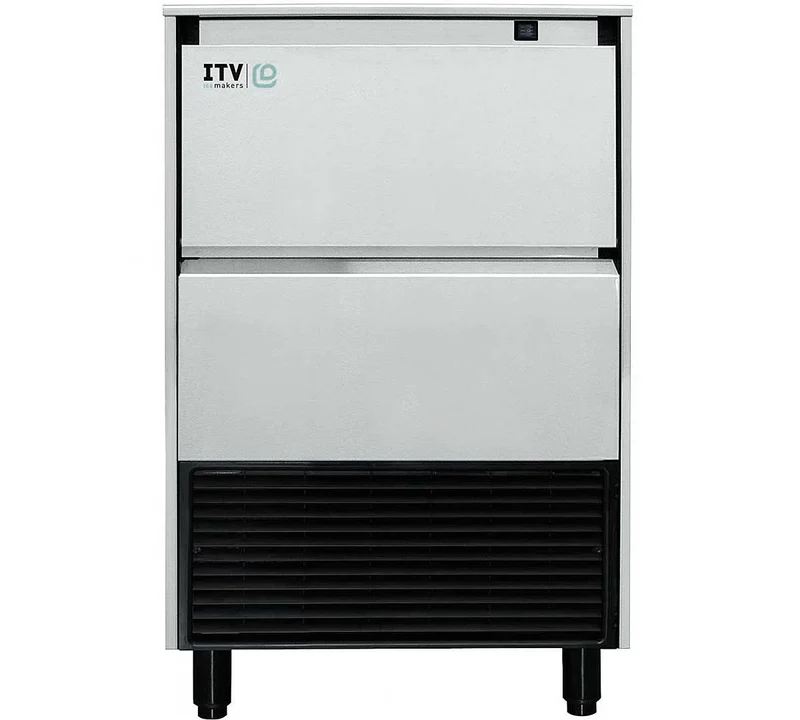 ITV - MÁQUINA HIELO SUPER STAR NG60