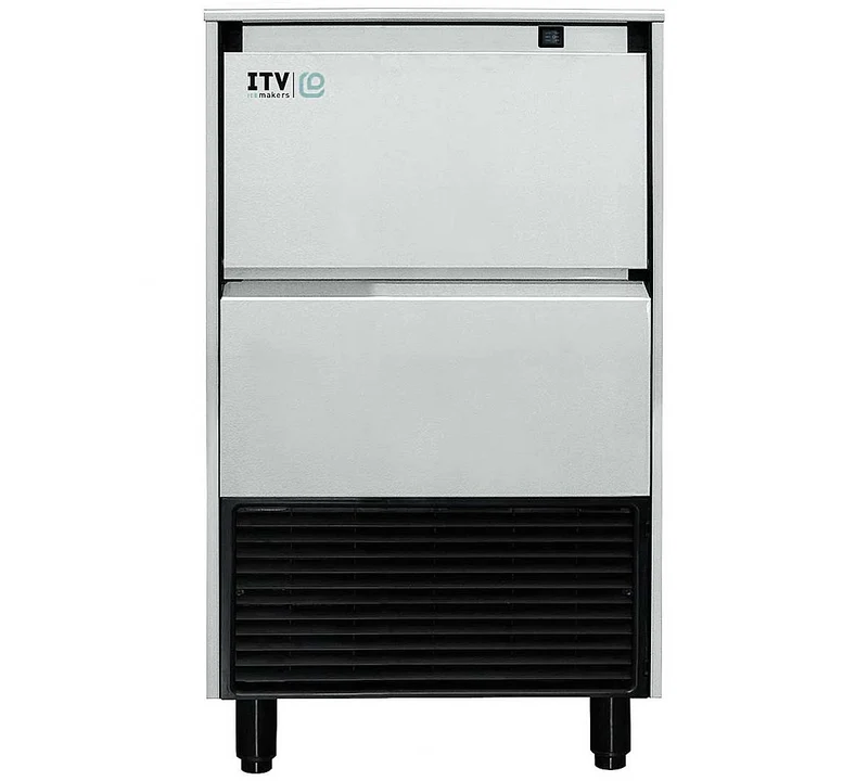 ITV - MÁQUINA HIELO SUPER STAR NG45