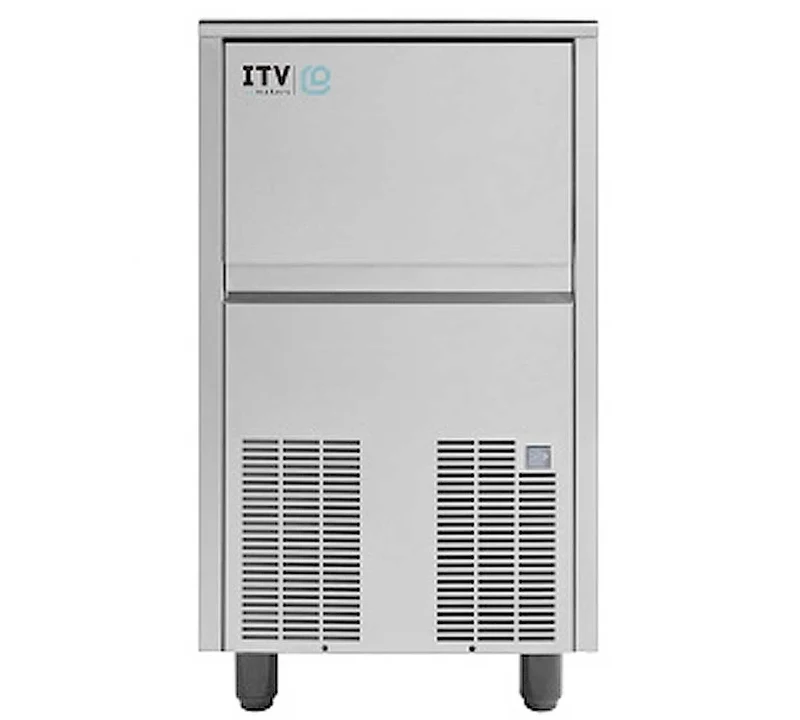 ITV - MÁQUINA HIELO ORION 35