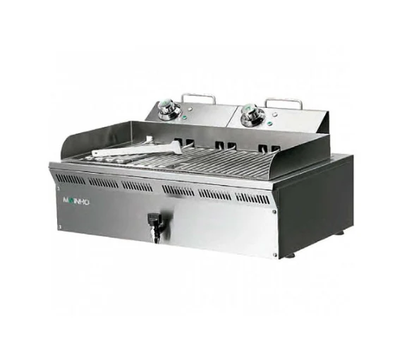 MAINHO – BARBACOA ELB-41EM ELÉCTRICA