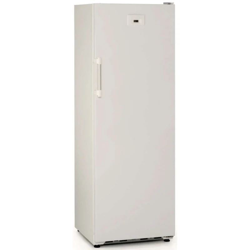 CLIMAHOSTELERIA - ARMARIO SNACK RERIGERADOS 333 LITROS - 1 PUERTA LACADO BLANCO 600x650x1770MM AVEIRO COO350SD