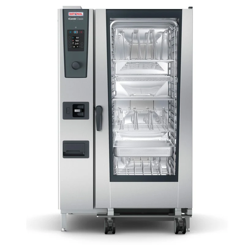 RATIONAL - ICOMBI CLASSIC 20-2/1