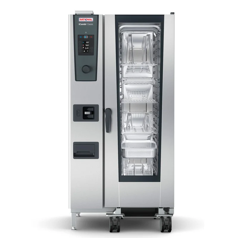 RATIONAL - ICOMBI CLASSIC 20-1/1