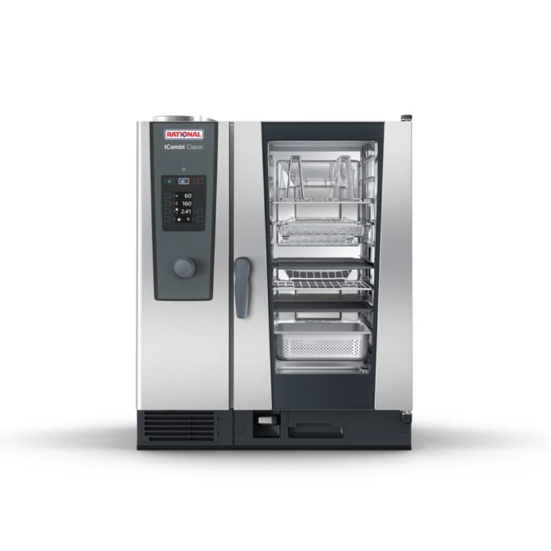 RATIONAL - ICOMBI CLASSIC 10-1/1
