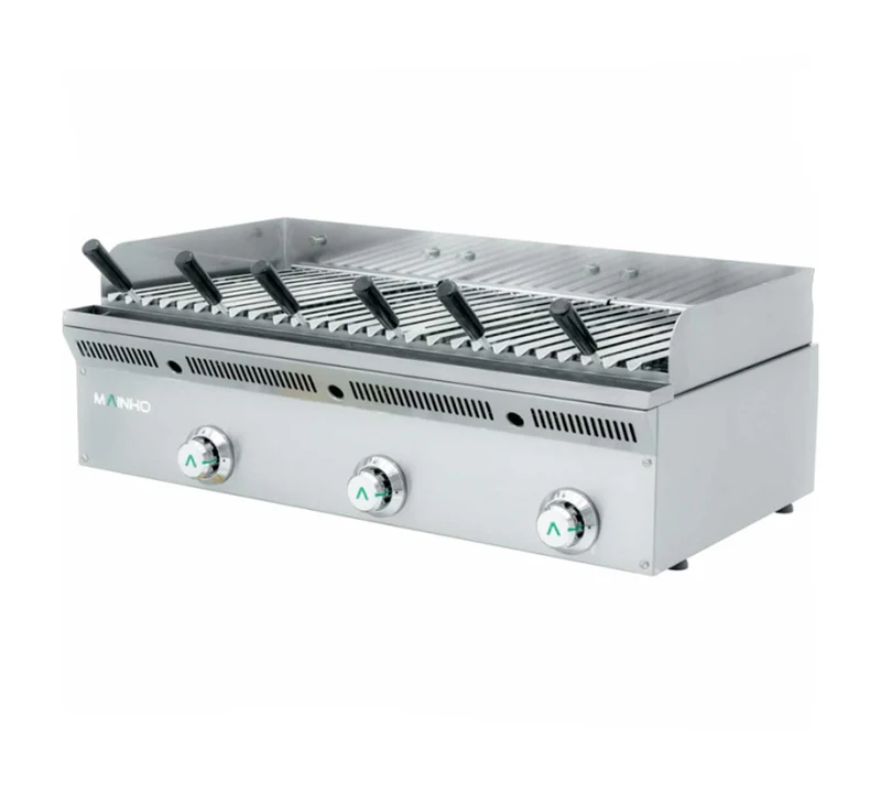 MAINHO – BARBACOA ECO-LINE ELBI 93GN SERIE 500