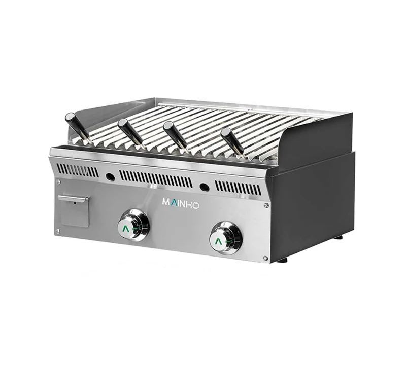 MAINHO – BARBACOA ECO-LINE ELBI 62GN - SERIE 500
