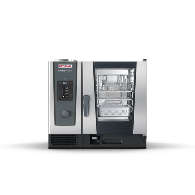 RATIONAL - ICOMBI CLASSIC 6-1/1