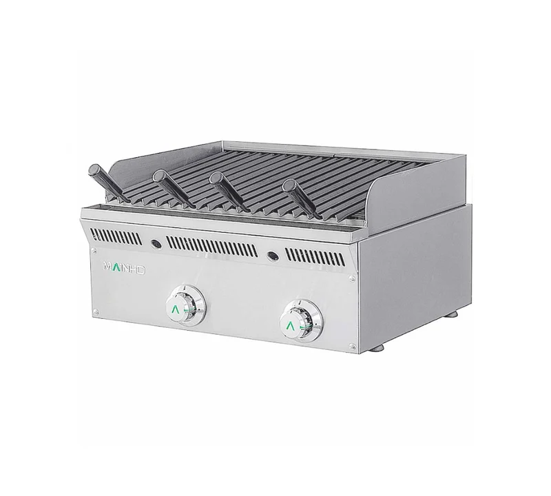 MAINHO – BARBACOA ECO-LINE ELB 62G - SERIE 500
