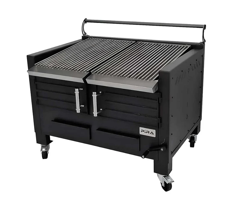PIRA - BARBACOA BRASA BBQ-M120