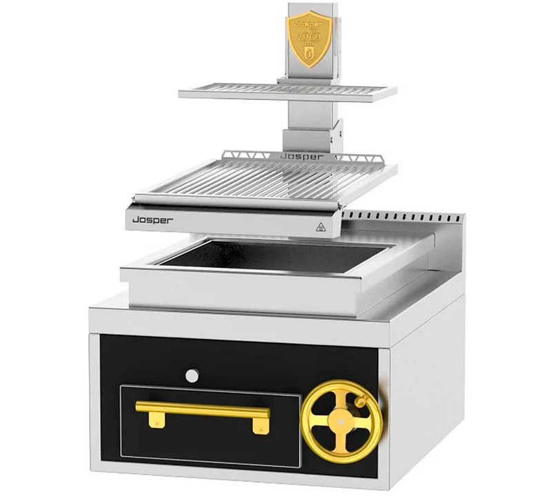 JOSPER – PVJ-50 PARRILLA VASCA ANCHO 75