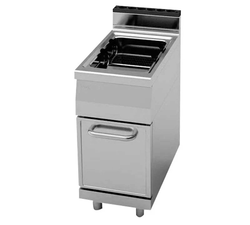 JEMI - CUECE PASTA A GAS SERIE 750 EV CPG70
