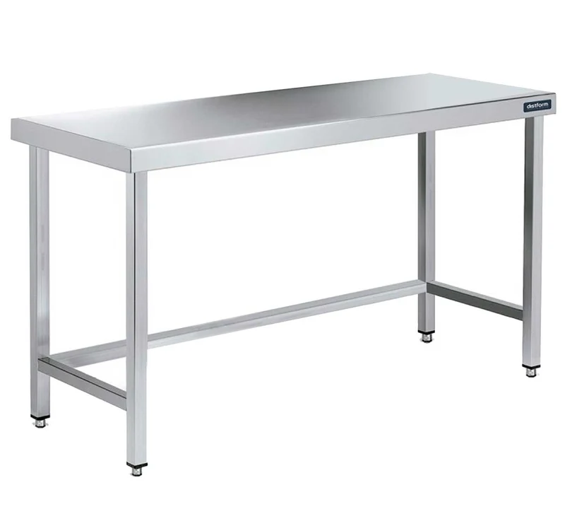 DISTFORM - MESA CENTRAL GAMA 550 SIN ESTANTES