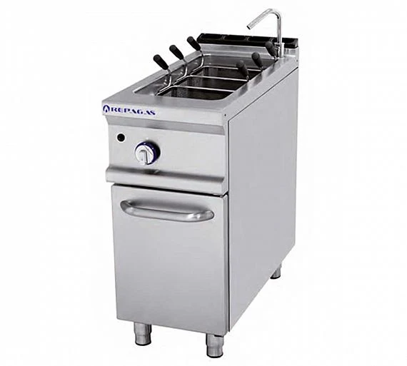 REPAGAS - CUECE PASTA A GAS SERIE 750 CPG-71
