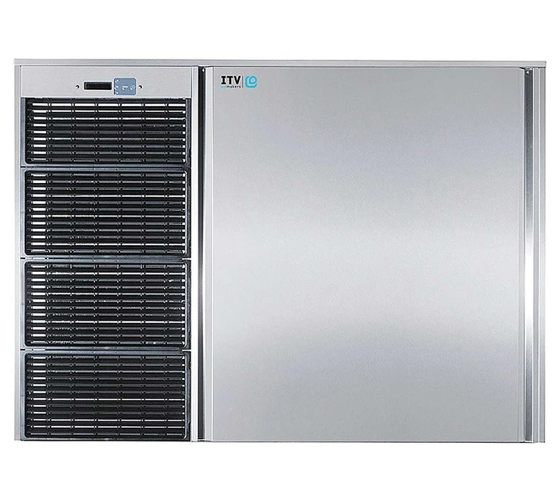ITV - MÁQUINA HIELO SUPER STAR PLUS MODULAR MR400 AGUA