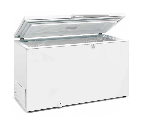 MASQUEFRIO - ARCÓN CONGELADOR HC 460 SIF