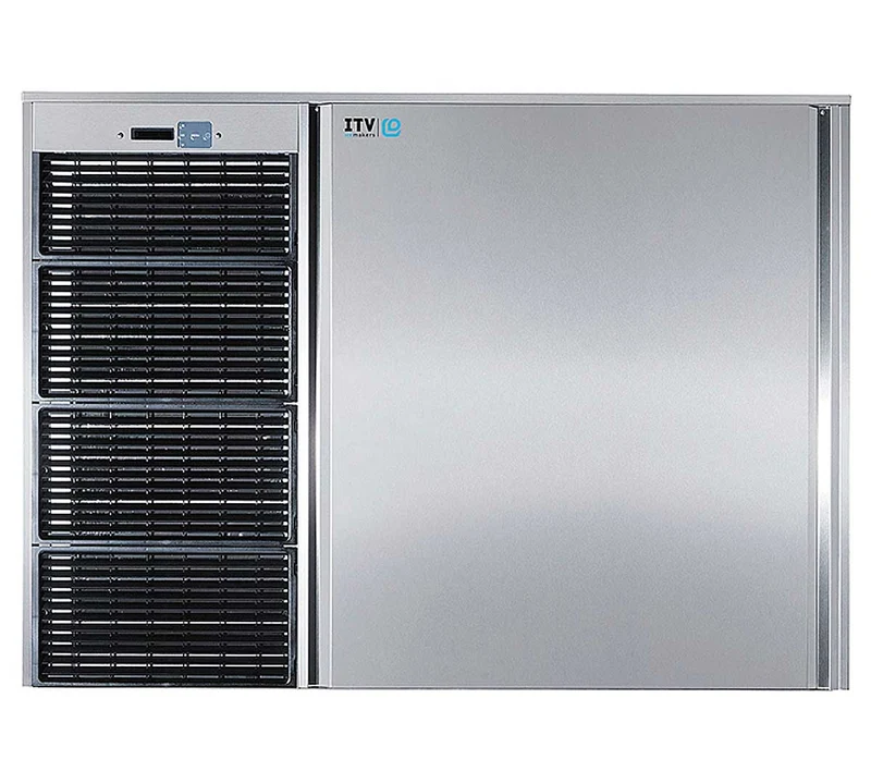 ITV - MÁQUINA HIELO GALA MODULAR MR400