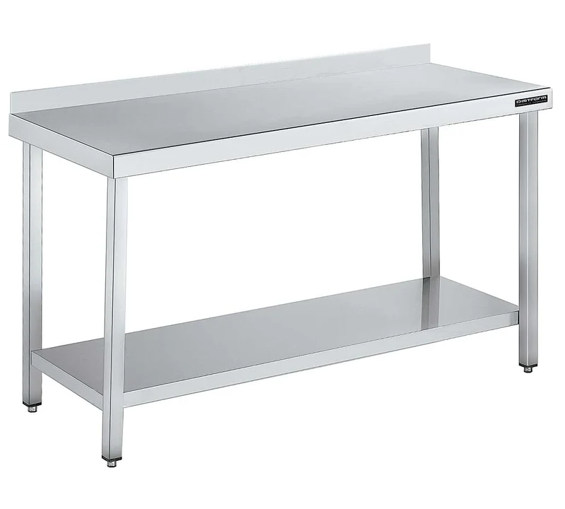 DISTFORM - MESA MURAL GAMA 900 CON 1 ESTANTE