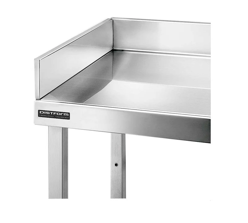 DISTFORM - PETO LATERAL IZQUIERDO - GAMA 900