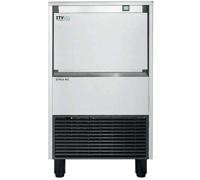 ITV - MÁQUINA HIELO SPIKA NG50 AIRE